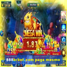 888brbet.com paga mesmo